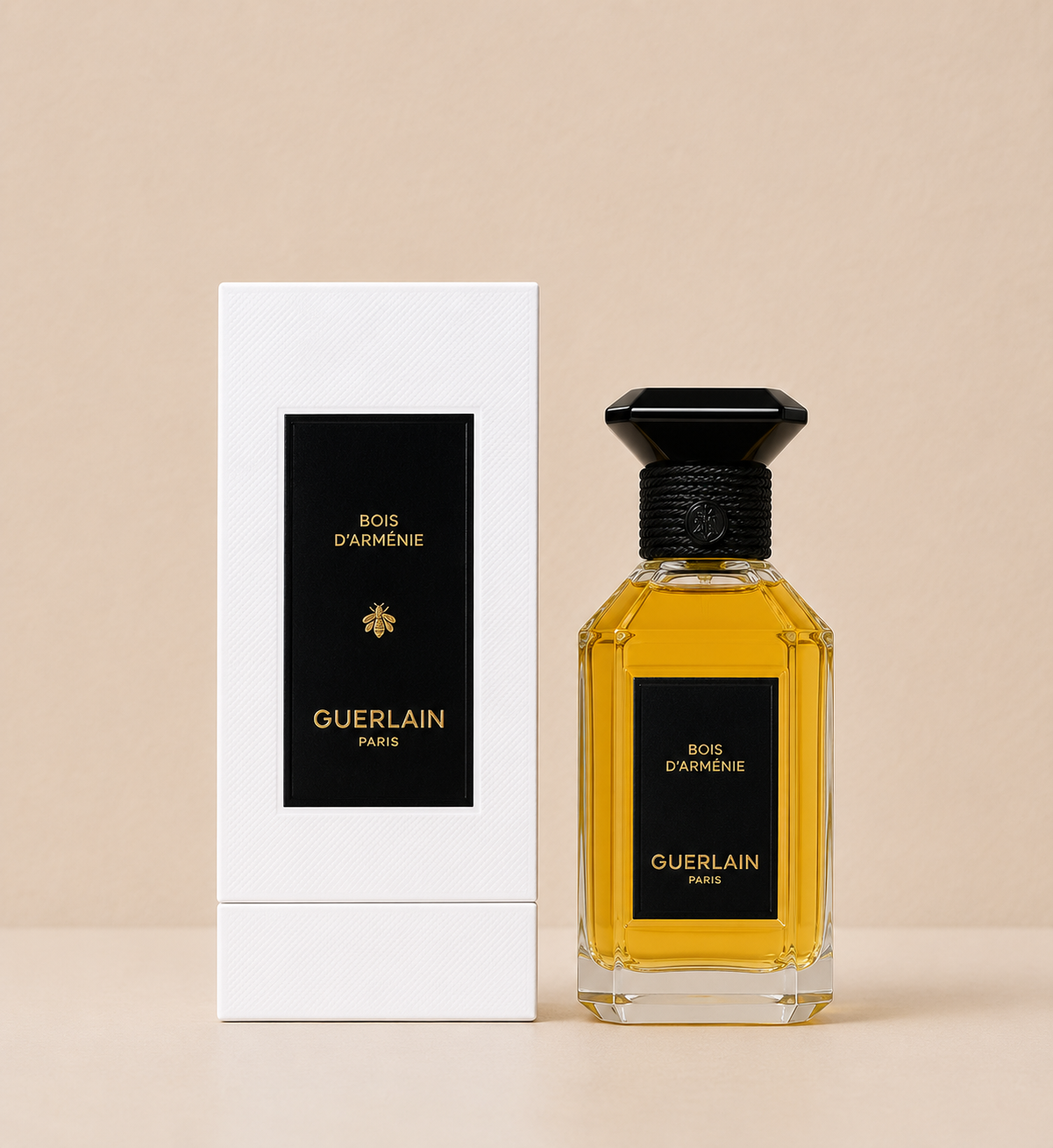 GUERLAIN ARMENIAN WOOD 100ML