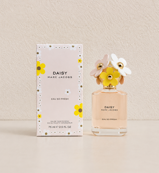MARC JACOBS PINK DAISY 75ML