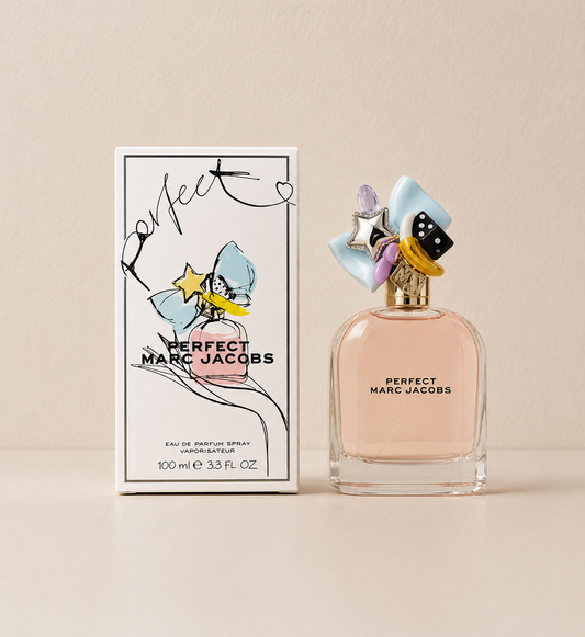 MARC JACOBS  MISS PLAY 100ML