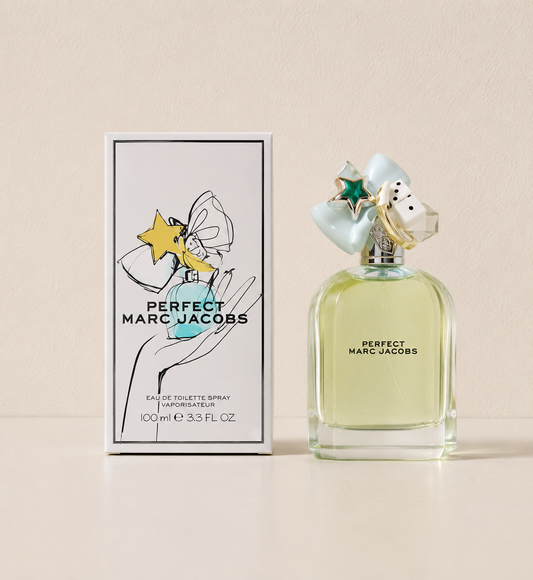 MARC JACOBS MISS PERFECT LIGHT FRAGRANCE 100ML