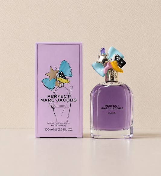 MARC JACOBS MISS PERFECT ESSENCE 100ML