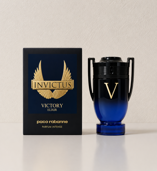 PACO RABANNE BLUE TROPHY 100ML