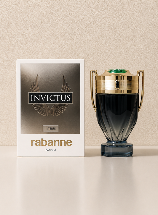 PACO RABANNE BRAVE FRAGRANCE EDITION 100ML