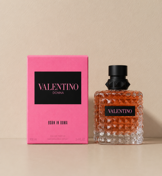 VALENTIINO PUNK SWEETHEART 100ML