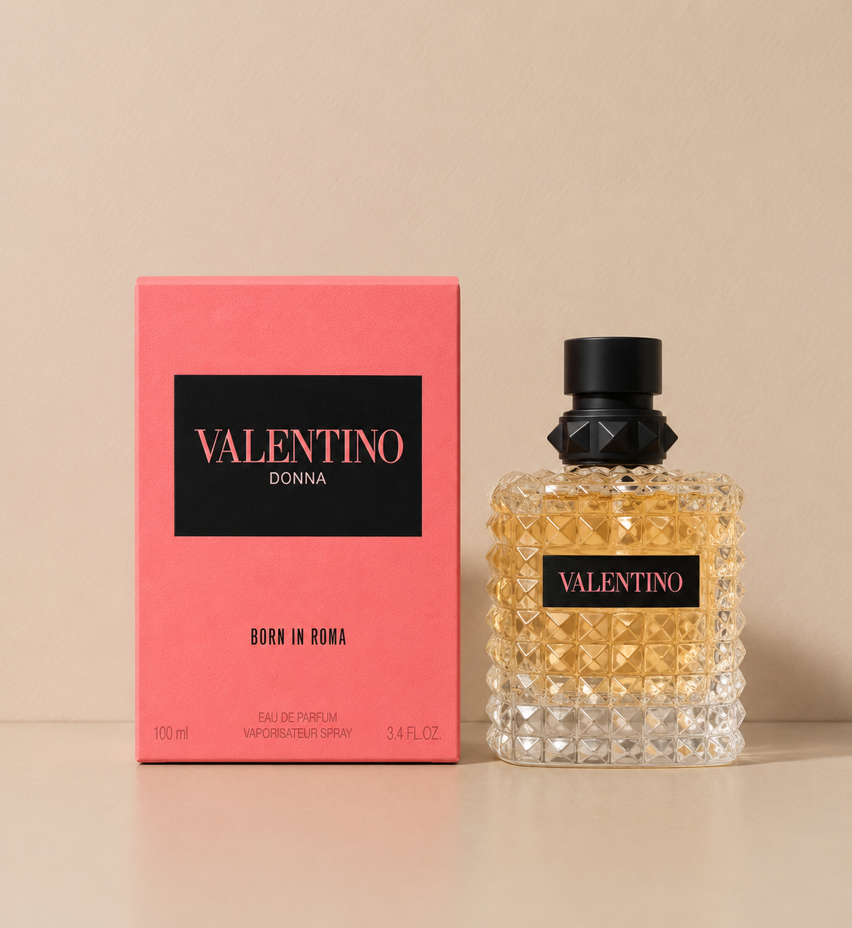 VALENTINO MISS SUNSET 100ML