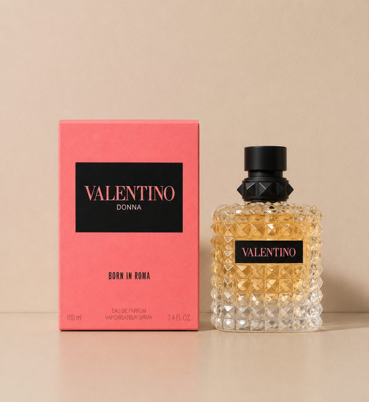 VALENTINO MISS SUNSET 100ML