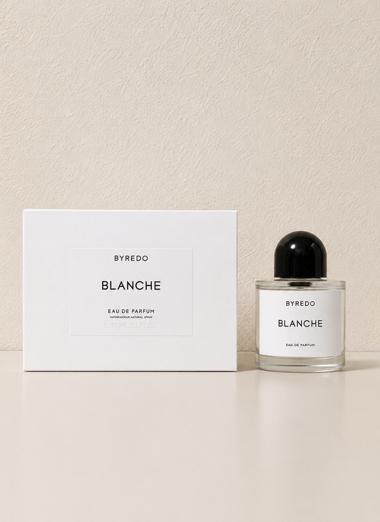 BYREDO BLANCHE 100ML