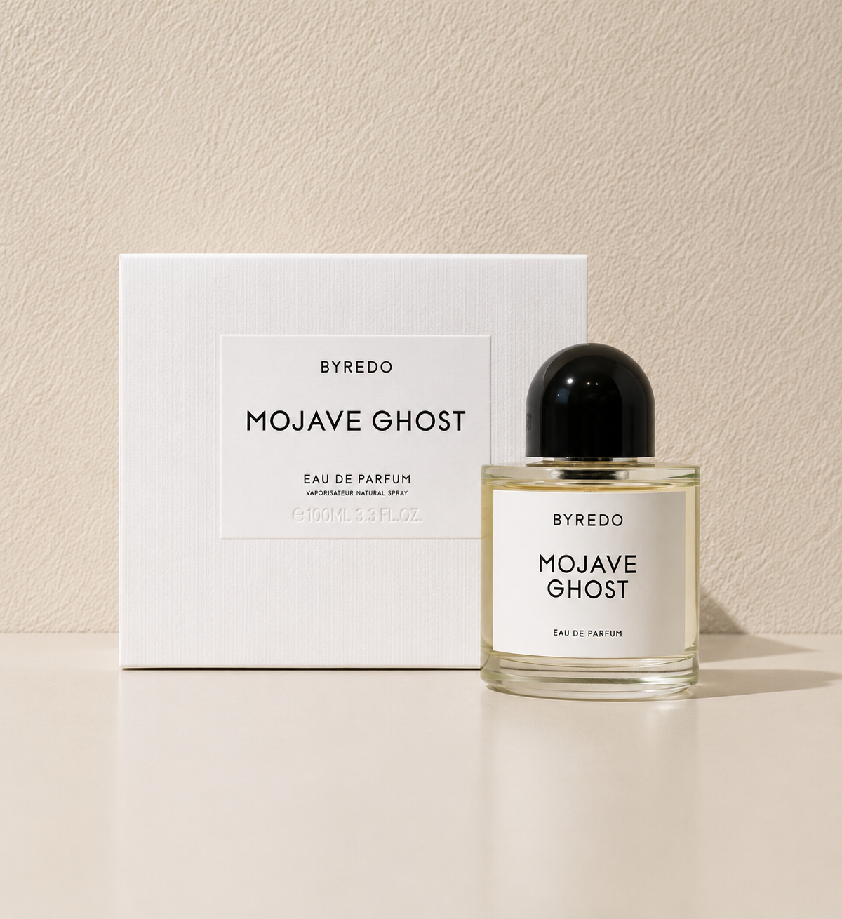 BYREDO MOJAVE GHOST 100ML