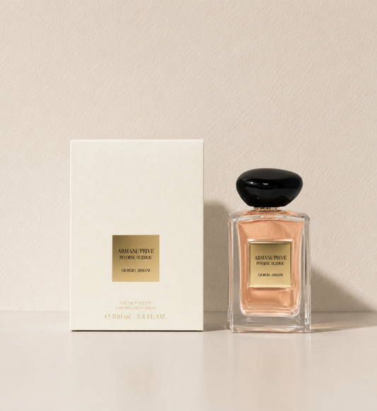 GIORGIO ARMANI ANTIGUA GARDENIA 100ML