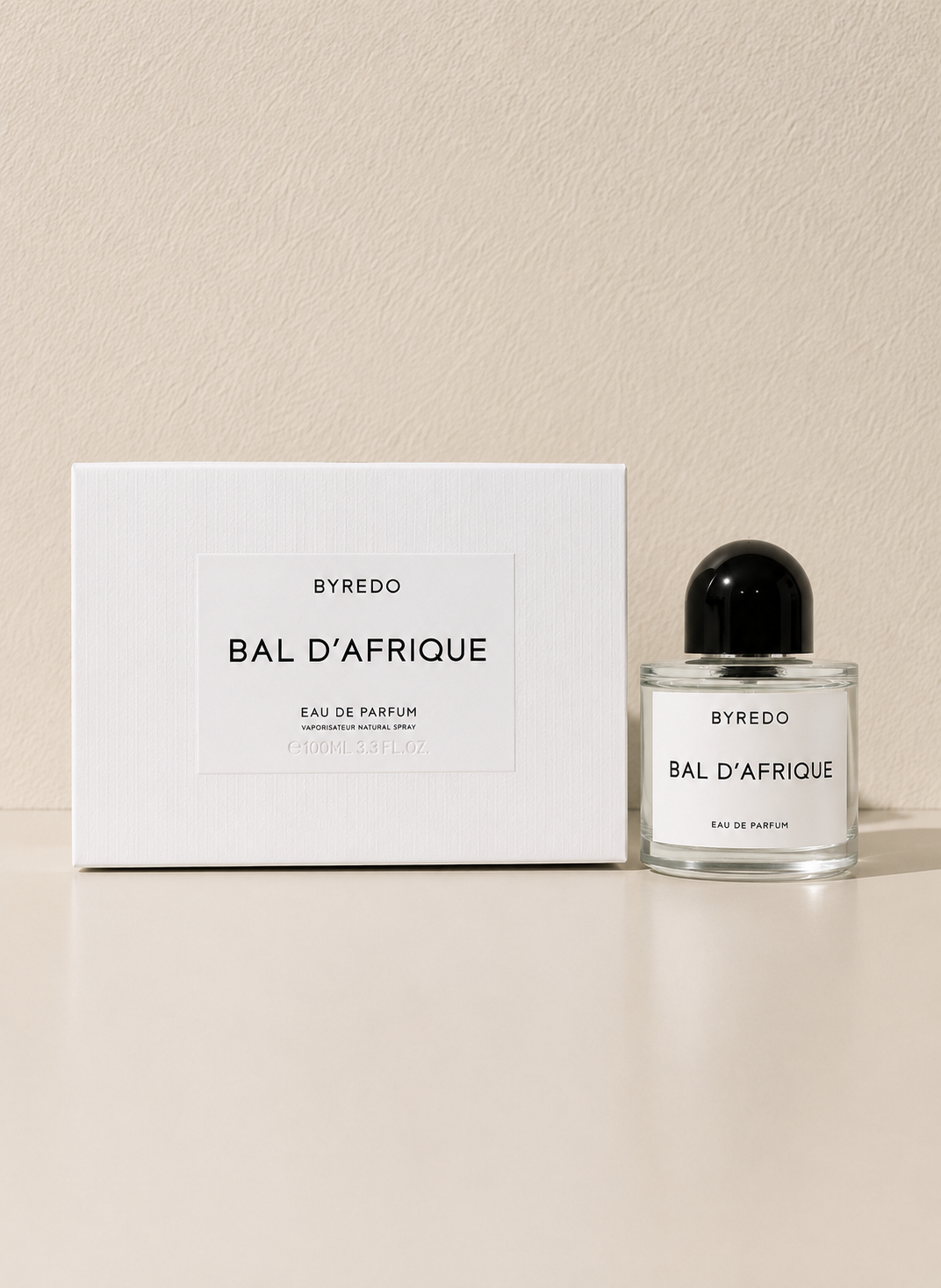BYREDO BAL D’AFRIQUE 100ML