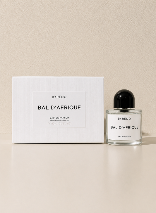 BYREDO BAL D’AFRIQUE 100ML