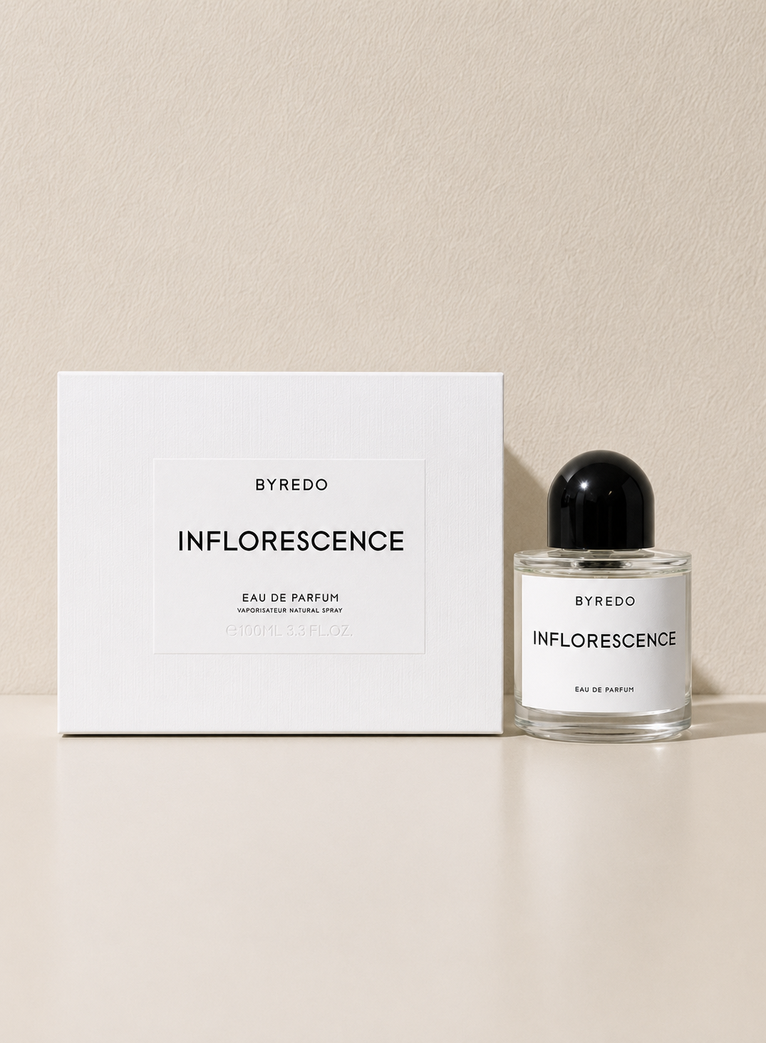 BYREDO INFLORESCENCE 100ML