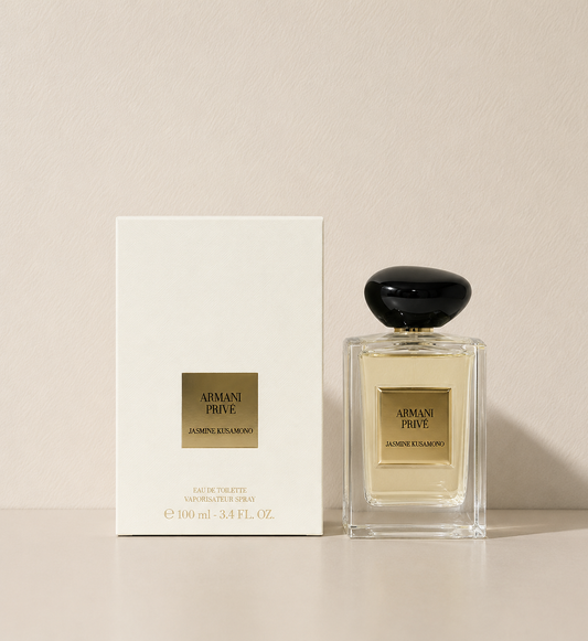 GIORGIO ARMANI JAPANESE JASMINE 100ML