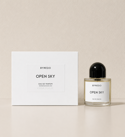 BYREDO OPEN SKY 100ML