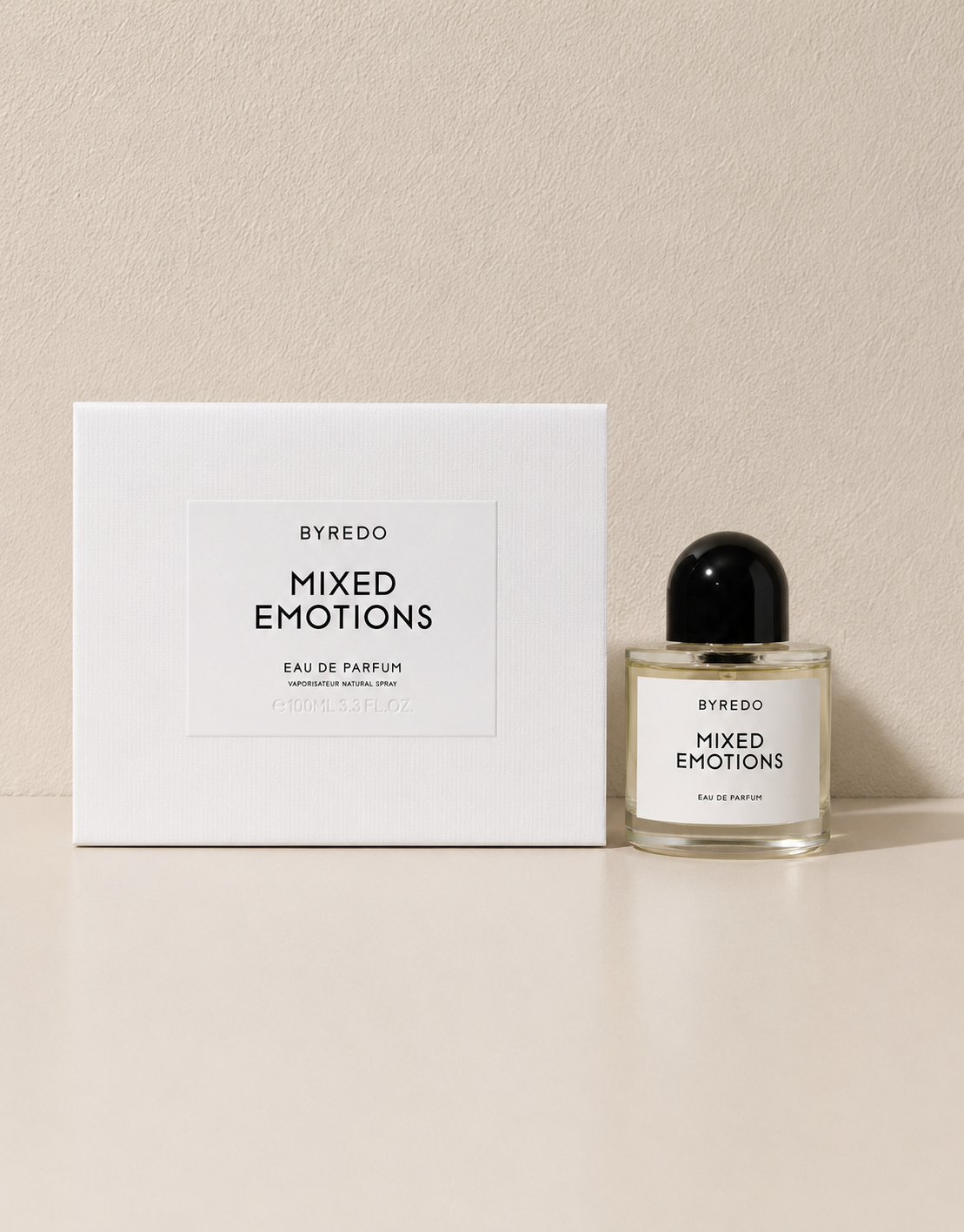 BYREDO MIXED EMOTIONS 100ML