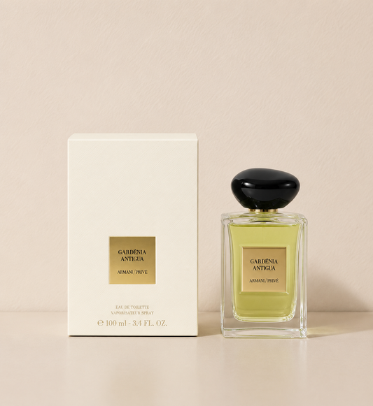 GIORGIO ARMANI VENETIAN CITRUS 100ML