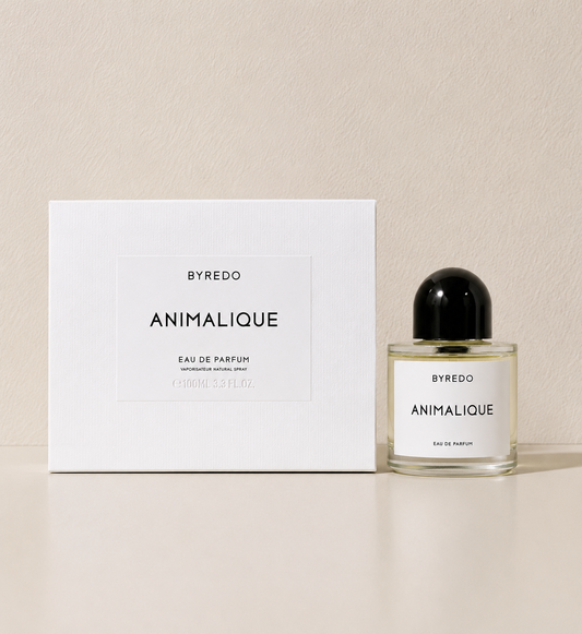 BYREDO ANIMALIQUE 100ML