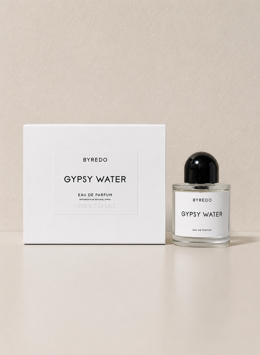 BYREDO GYPSY WATER 100ML