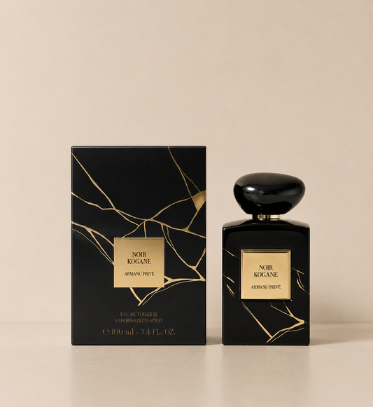 GIORGIO ARMANI BLACK GOLD REPAIR 100ML