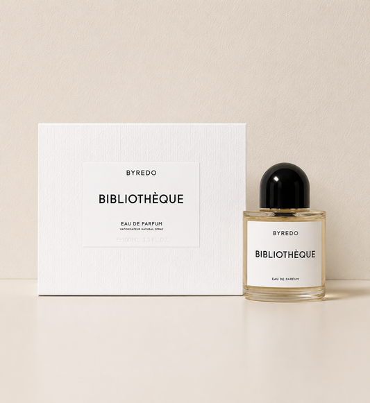 BYREDO BIBLIOTHEQUE 100ML