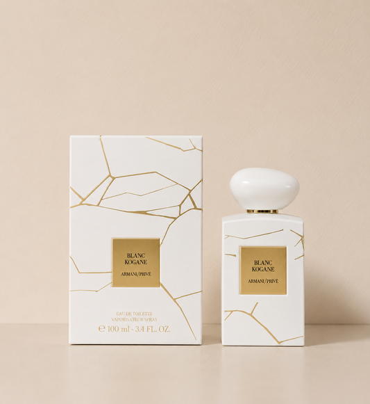 GIORGIO ARMANI PLATINUM REPAIR 100ML