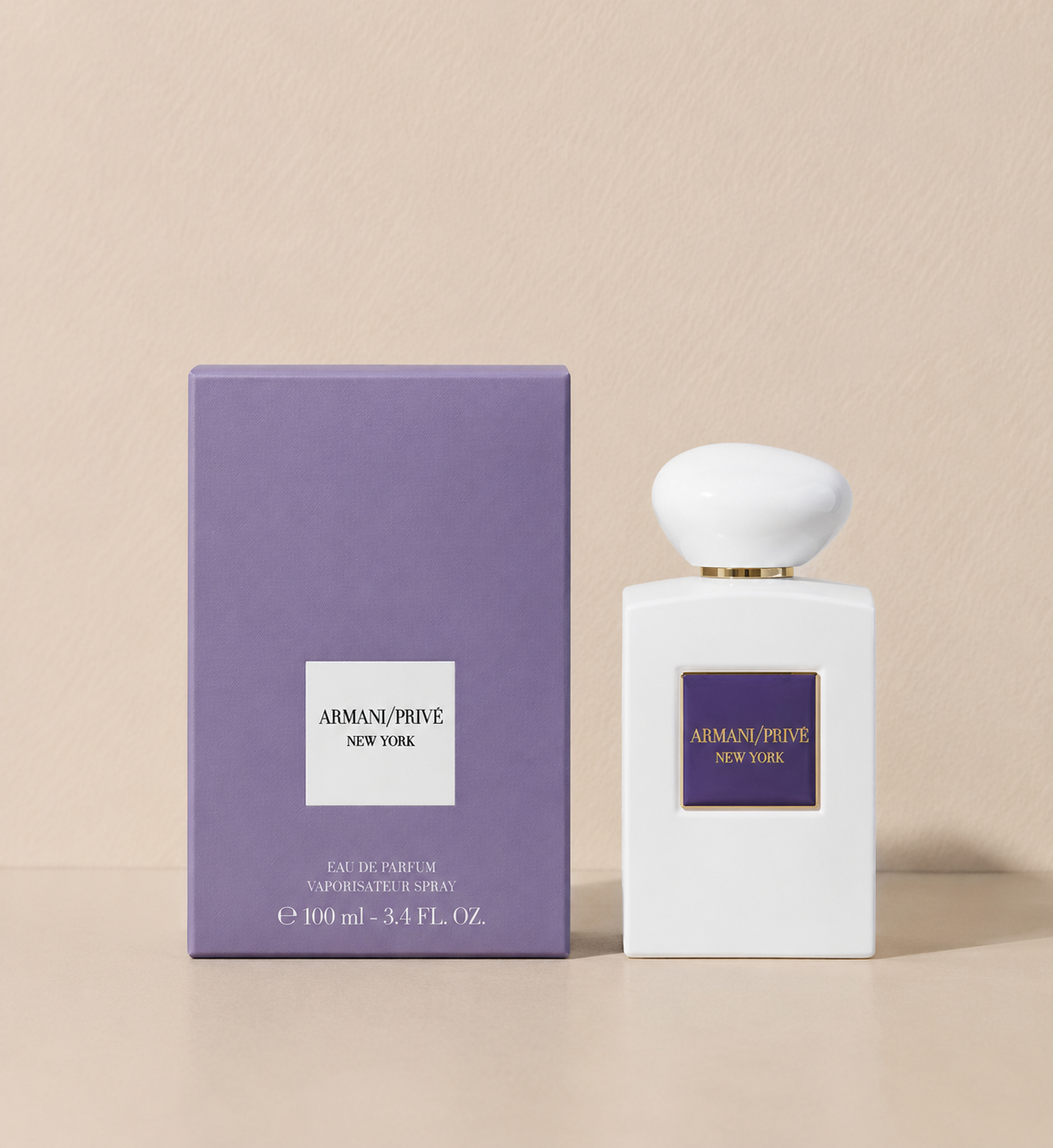 GIORGIO ARMANI NEW YORK 100ML