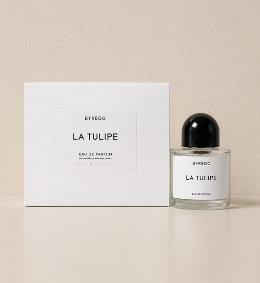 BYREDO LA TULIPE