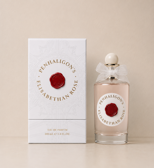 PENHALIGON’S ELIZABETHAN ROSE 100ML
