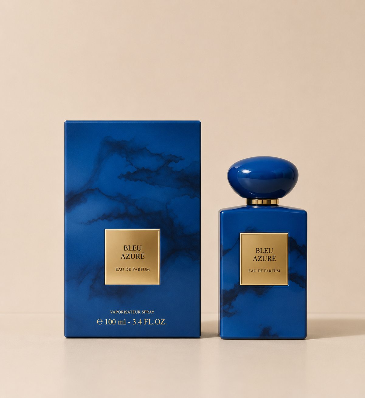 GIORGIO ARMANI WESTER REGIONS BLUESTONE 100ML