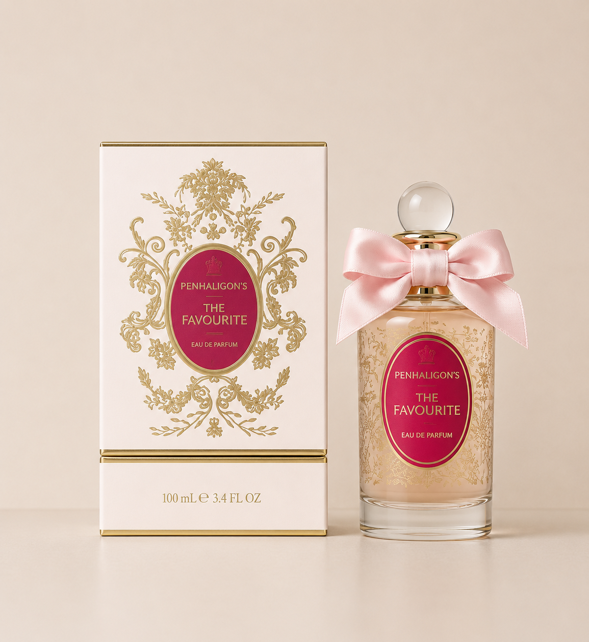 PENHALIGON’S THE FAVOURITE 100ML
