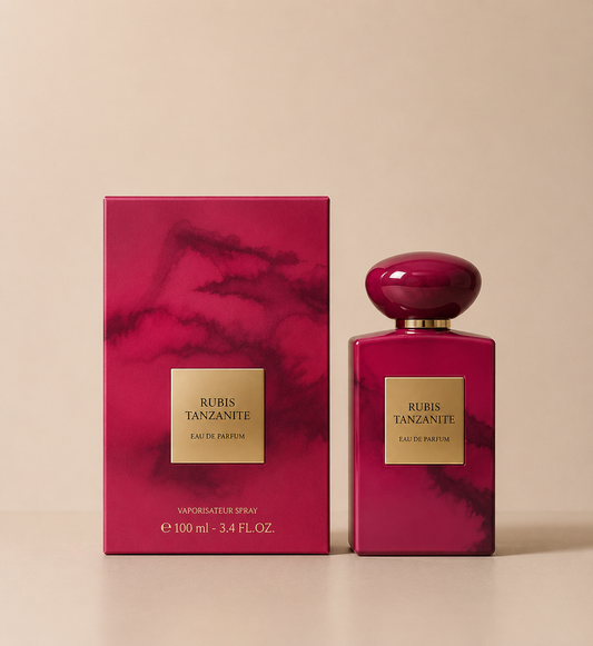 GIORGIO ARMANI MAGENTA TANZANITE 100ML