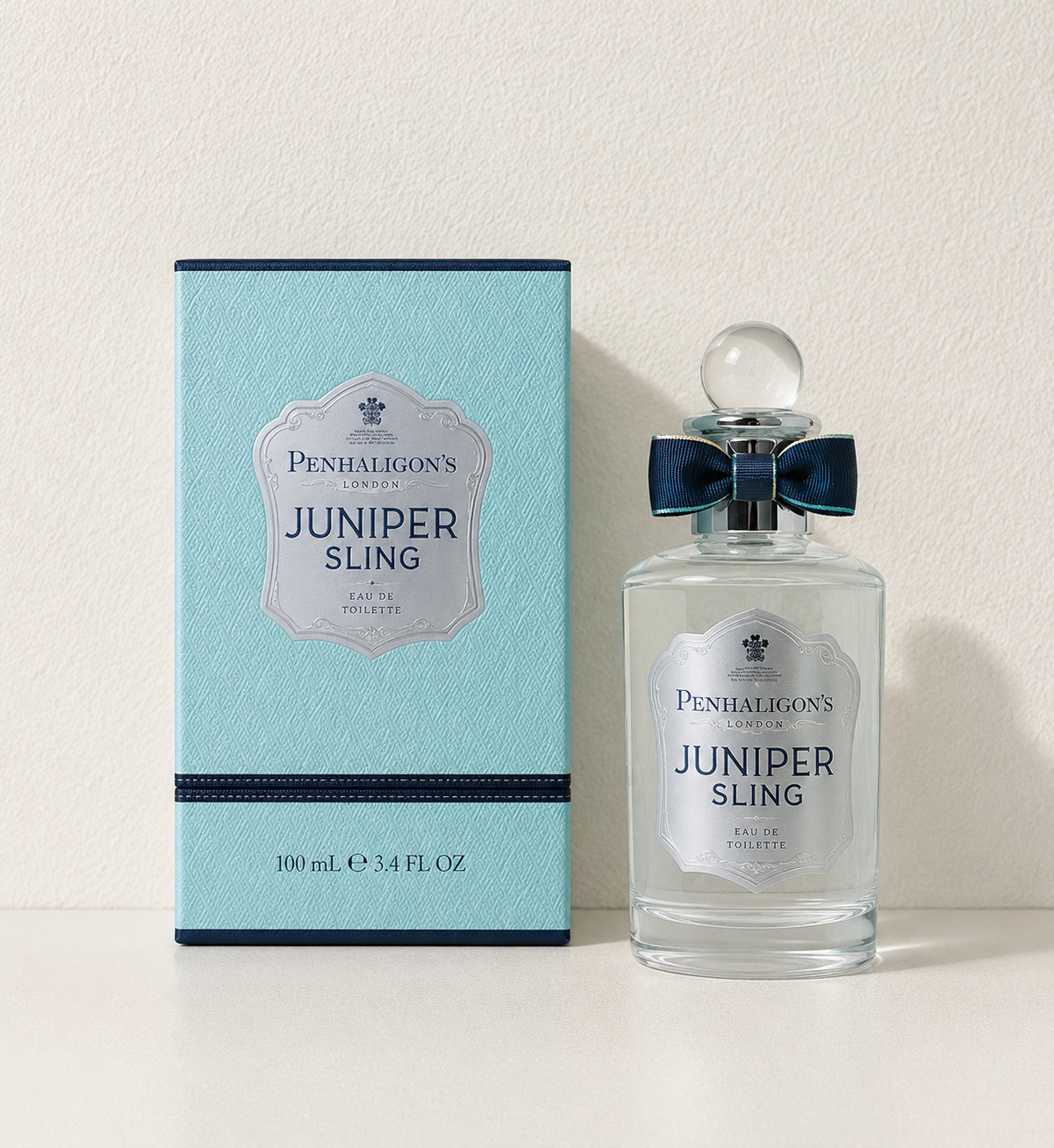 PENHALIGON’S JUNIPER SLING 100ML