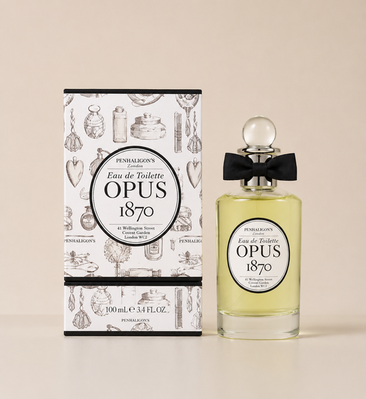 PENHALIGON’S 1870 OPUS 100ML