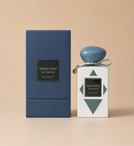 GIORGIO ARMANI STYLE CIRCULATION 100 ML
