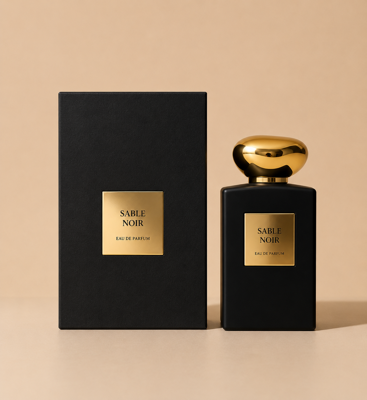 GIORGIO ARMANI NIGHT-COLORED MINK 100ML