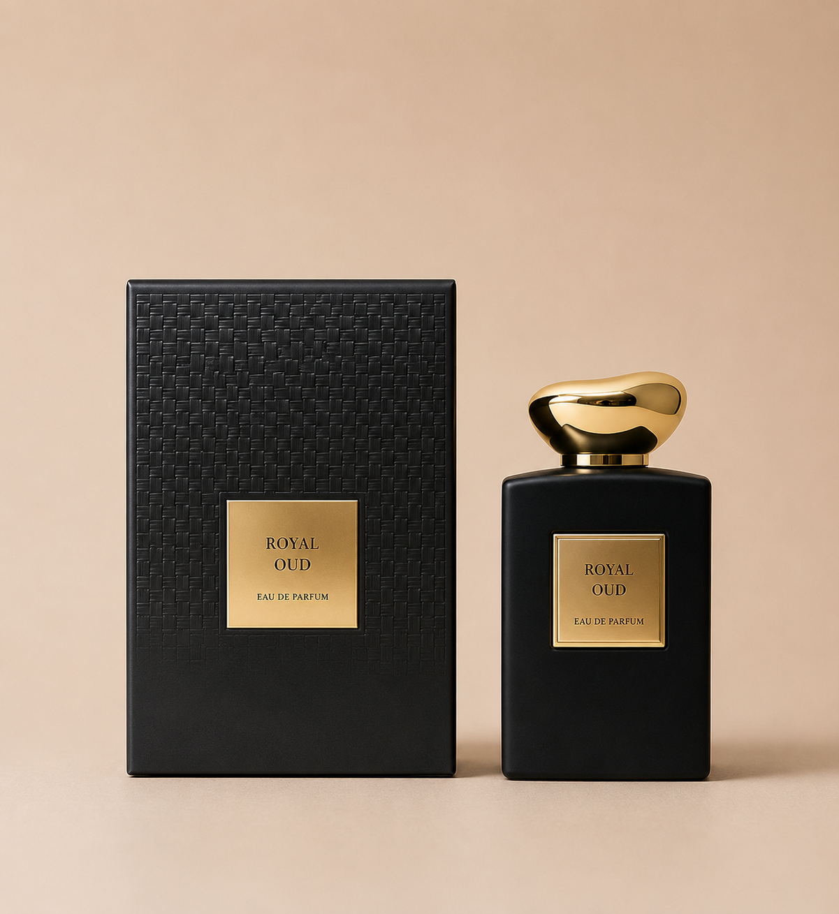 GIORGIO ARMANI ROYAL AGARWOOD 100ML