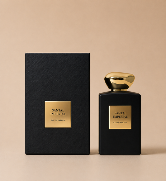 GIORGIO ARMANI MYRRH EMPIRE 100ML