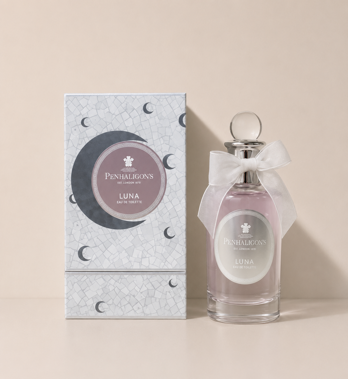 PENHALIGON’S LUNA 100ML