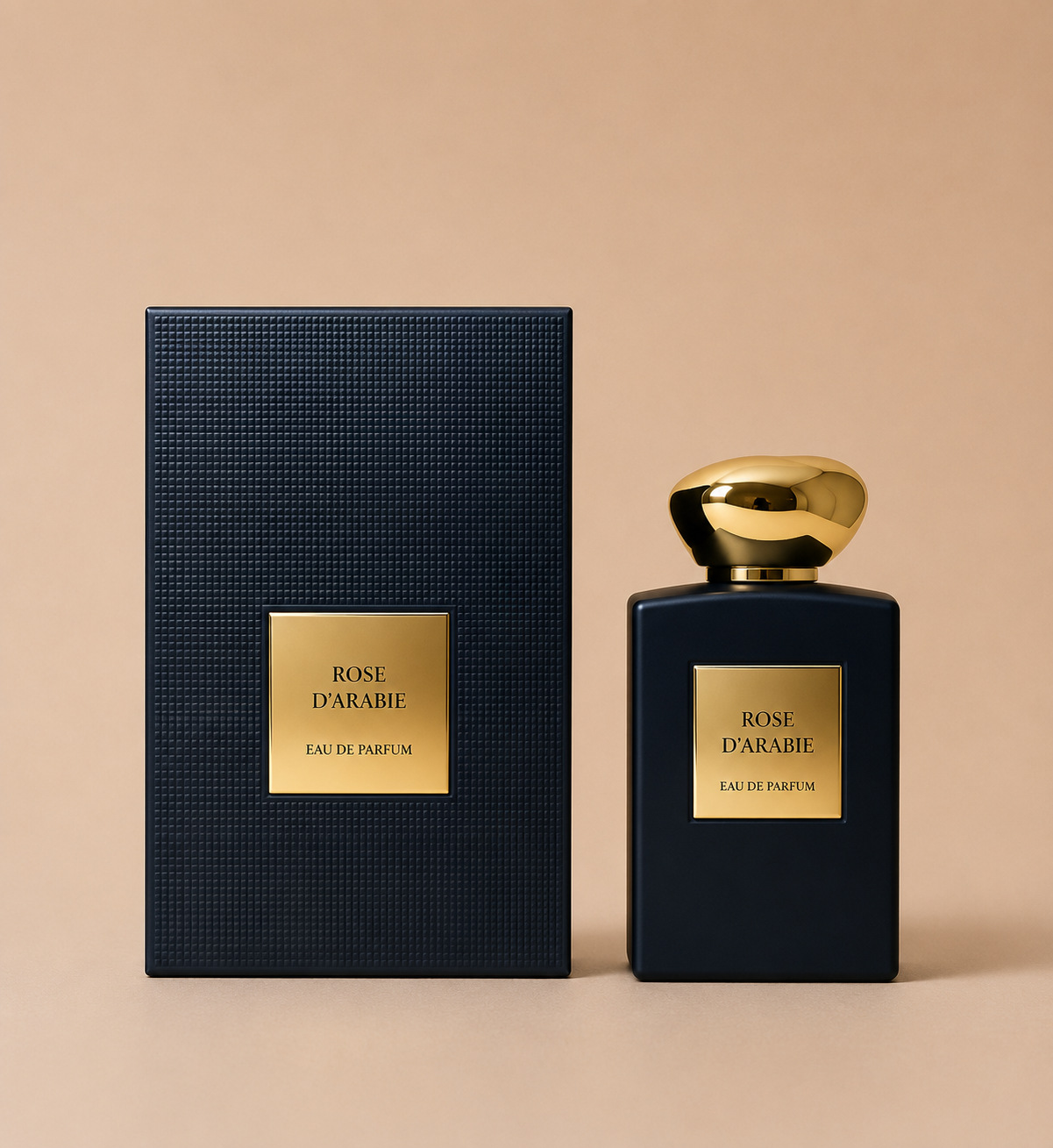 GIORGIO ARMANI ARABIAN ROSE 100ML