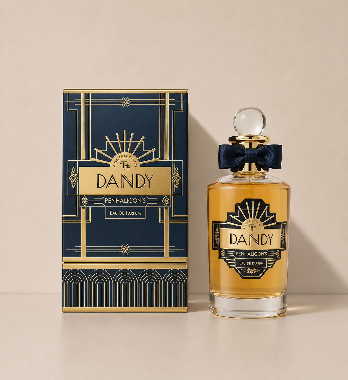 PENHALIGON’S DANDY 100ML