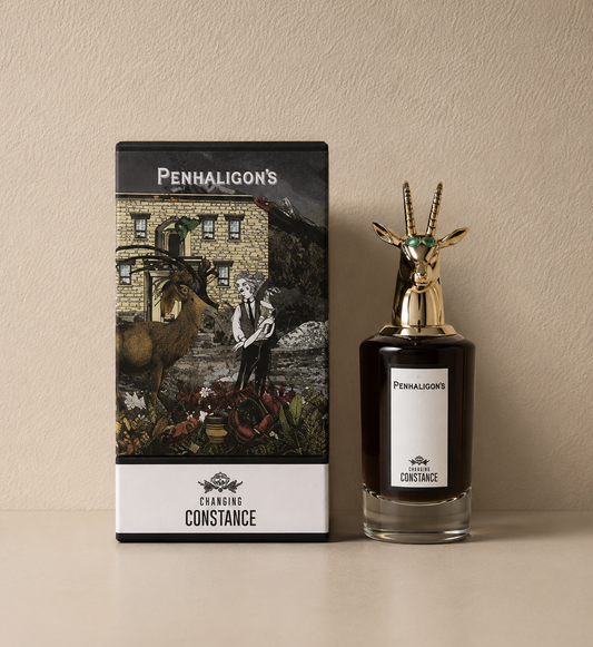 PENHALIGON’S CONSTANCE 75ML