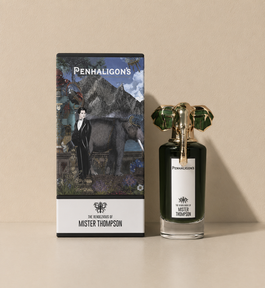 PENHALIGON’S MISTER THOMPSON 75ML