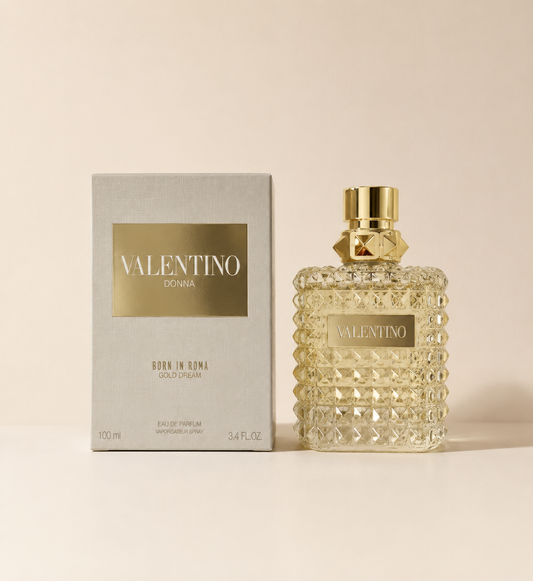 VALENTINO SPENDING MONEY LADY 100ML