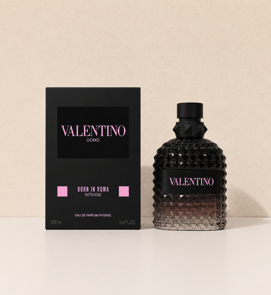 VALENTINO MR.DARK NIGHT