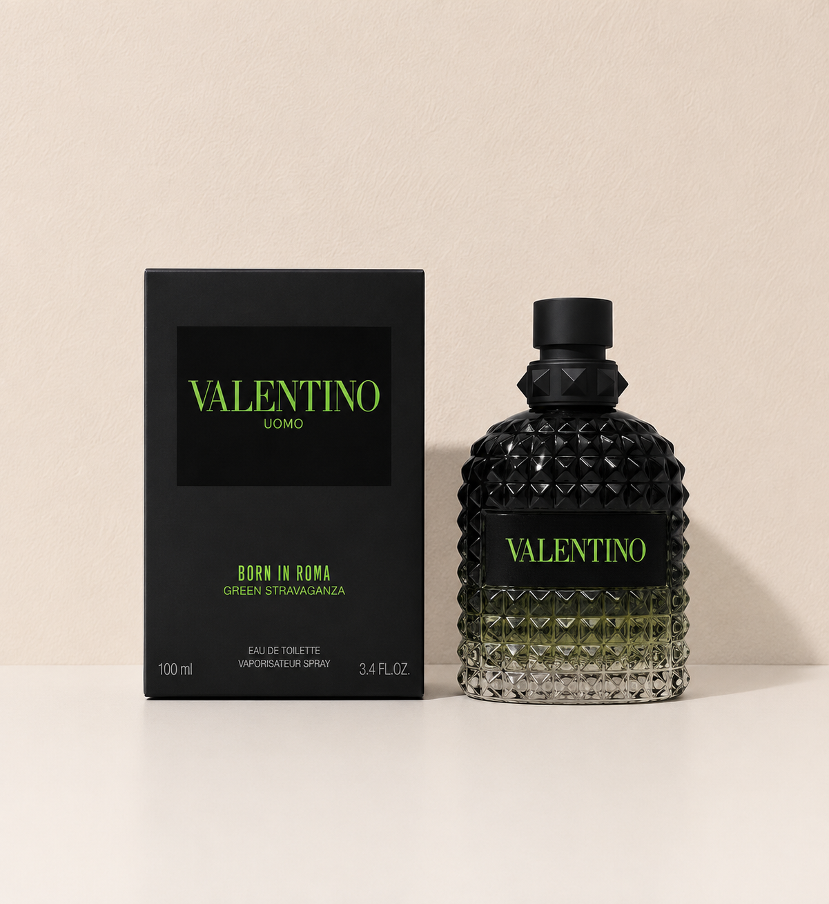 VALENTINO MR.INDULGENCE 100ML