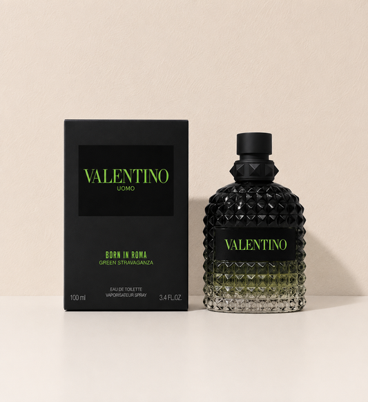 VALENTINO MR.INDULGENCE 100ML