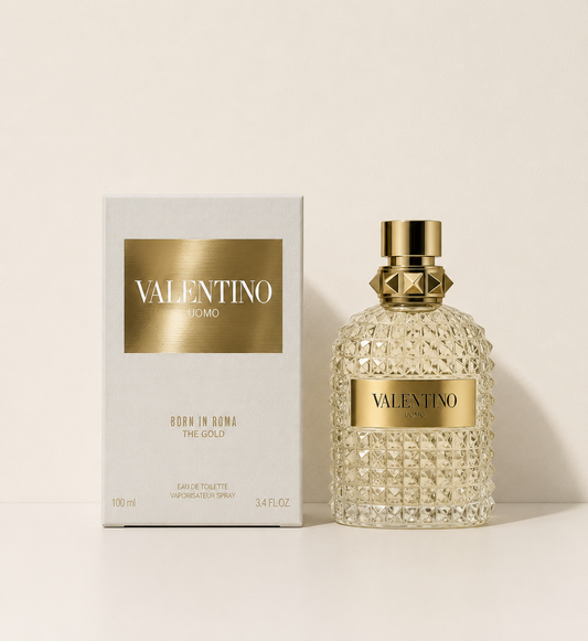 VALENTINO MR.SPENDTHRIFT 100ML