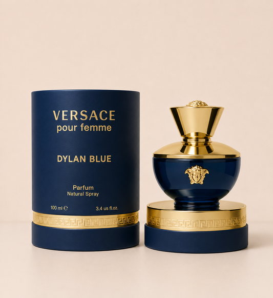 VERSACE LADY SEA GODDESS 100ML