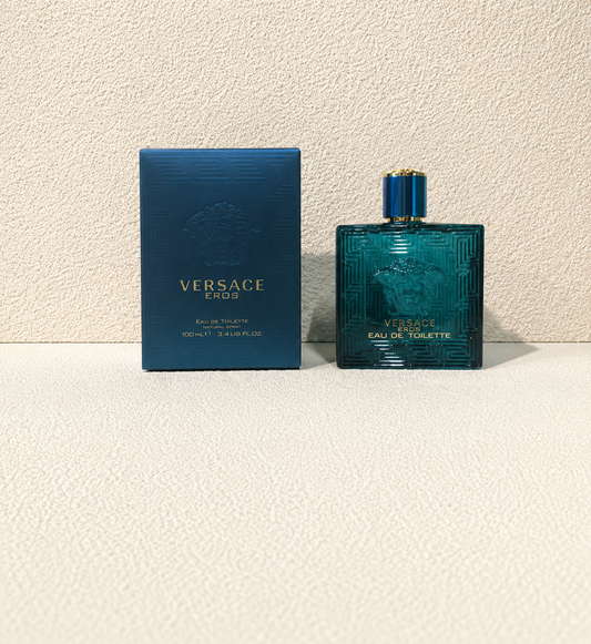 VERSACE BLUE LOVE EAU DE PARFUM 100ML