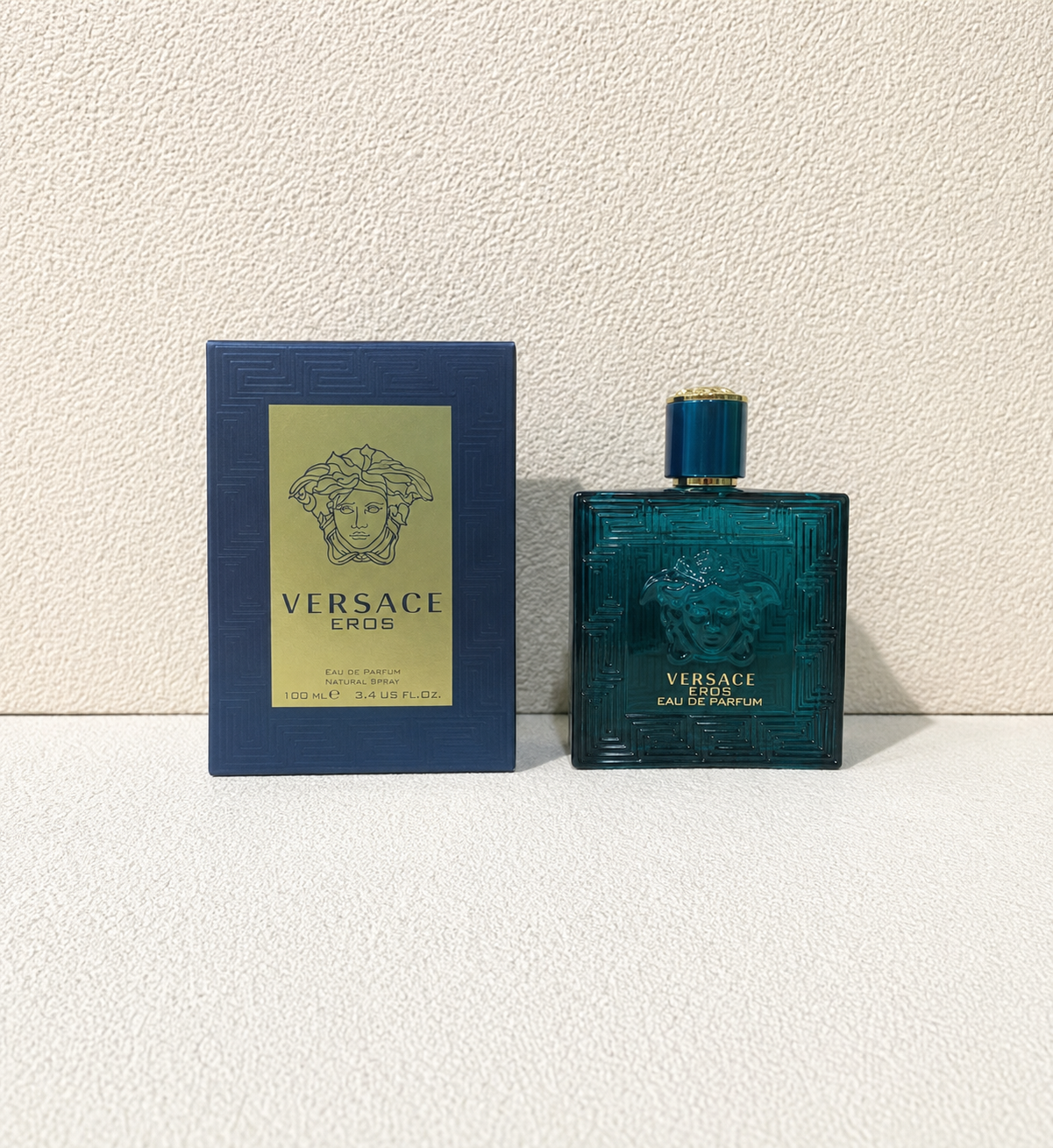 VERSACE CUPID’S ESSENCE 100ML